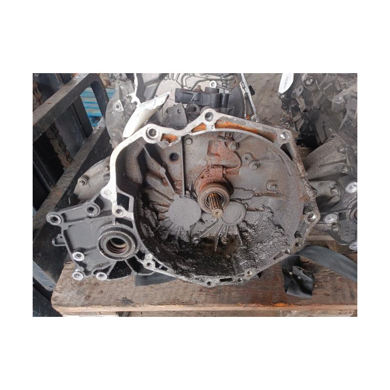 Boite de vitesses OPEL MERIVA A