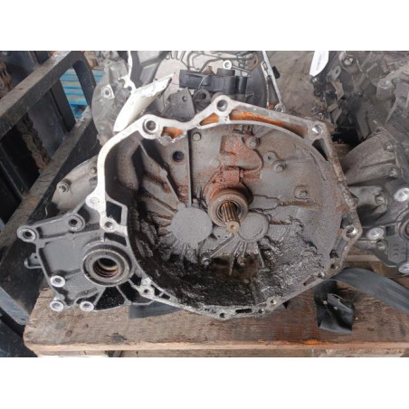 Boite de vitesses OPEL MERIVA A Photo n°1