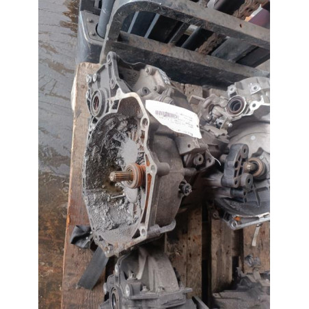 Boite de vitesses OPEL MERIVA A