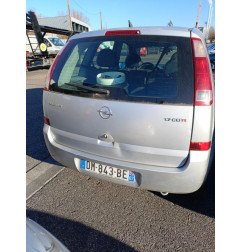 Boite de vitesses OPEL MERIVA A Photo n°3