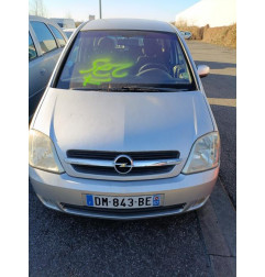 Boite de vitesses OPEL MERIVA A Photo n°5
