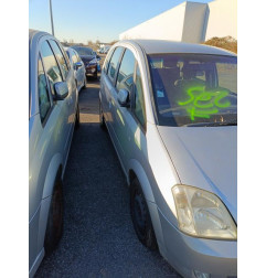 Boite de vitesses OPEL MERIVA A Photo n°6