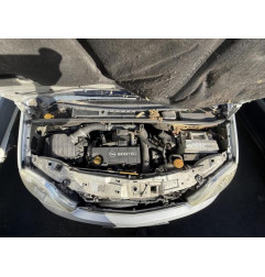 Boite de vitesses OPEL MERIVA A Photo n°10