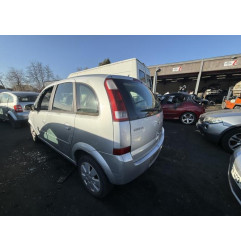 Boite de vitesses OPEL MERIVA A Photo n°17