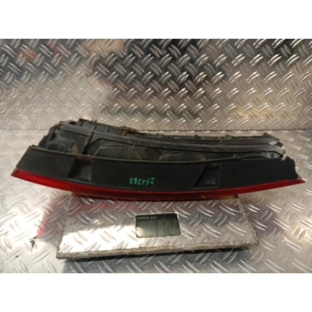 Feu arriere principal droit (feux) OPEL MERIVA A