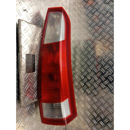 Feu arriere principal droit (feux) OPEL MERIVA A Photo n°4