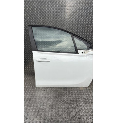Porte avant droit PEUGEOT 208 1 Photo n°4