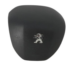 Air bag conducteur PEUGEOT 208 1 Photo n°1