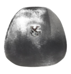 Air bag conducteur PEUGEOT 208 1 Photo n°4