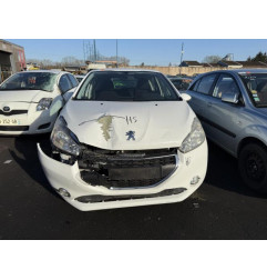 Air bag conducteur PEUGEOT 208 1 Photo n°11