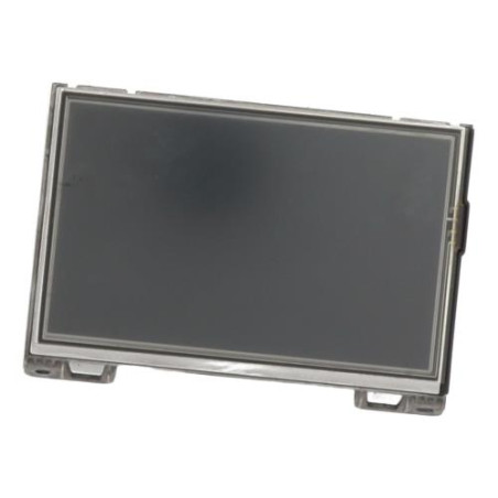 Ecran GPS PEUGEOT 208 1 Photo n°1