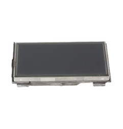 Ecran GPS PEUGEOT 208 1