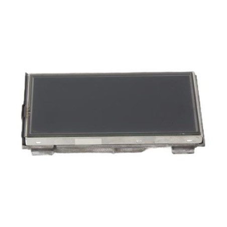 Ecran GPS PEUGEOT 208 1