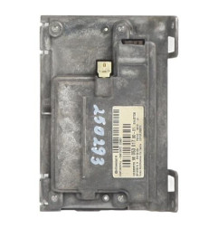 Ecran GPS PEUGEOT 208 1 Photo n°6