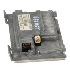 Ecran GPS PEUGEOT 208 1 Photo n°7