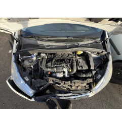 Ecran GPS PEUGEOT 208 1 Photo n°14