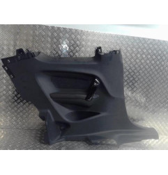 Panneau de porte arriere gauche PEUGEOT 208 1 Photo n°1