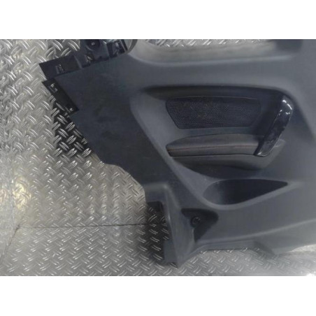 Panneau de porte arriere gauche PEUGEOT 208 1