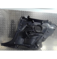 Panneau de porte arriere gauche PEUGEOT 208 1 Photo n°4