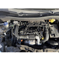 Panneau de porte arriere gauche PEUGEOT 208 1 Photo n°15