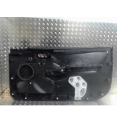 Panneau de porte avant gauche PEUGEOT 208 1 Photo n°4