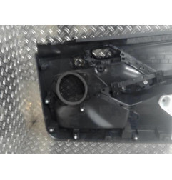 Panneau de porte avant gauche PEUGEOT 208 1 Photo n°6