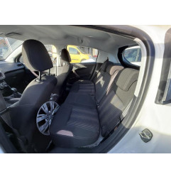 Panneau de porte avant gauche PEUGEOT 208 1 Photo n°19