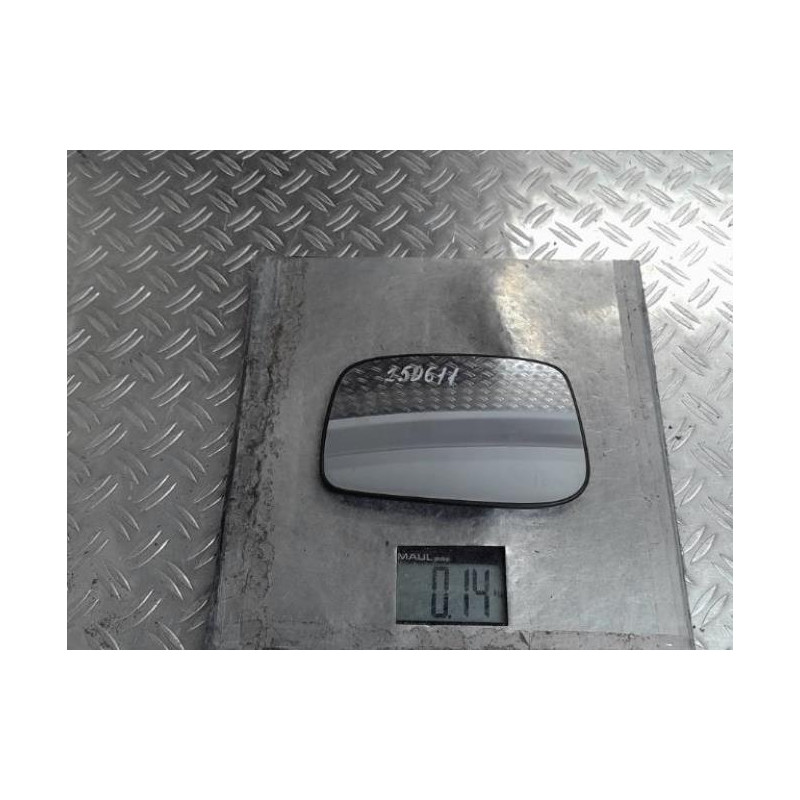 Glace retroviseur gauche CITROEN C8