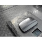 Glace retroviseur gauche CITROEN C8