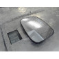 Glace retroviseur gauche CITROEN C8