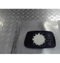 Glace retroviseur gauche CITROEN C8 Photo n°4