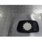 Glace retroviseur gauche CITROEN C8