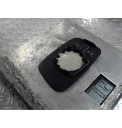 Glace retroviseur gauche CITROEN C8 Photo n°5