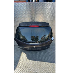 Malle/Hayon arriere PEUGEOT 208 1 Photo n°1