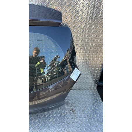 Malle/Hayon arriere PEUGEOT 208 1