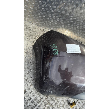 Pare choc arriere PEUGEOT 208 1