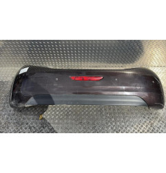 Pare choc arriere PEUGEOT 208 1 Photo n°3