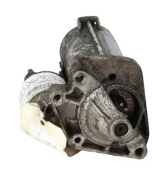 Demarreur RENAULT CLIO 3 Photo n°1