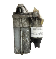 Demarreur RENAULT CLIO 3 Photo n°3