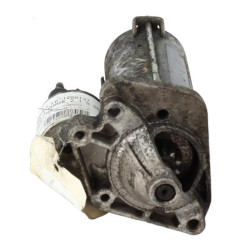 Demarreur RENAULT CLIO 3 Photo n°4