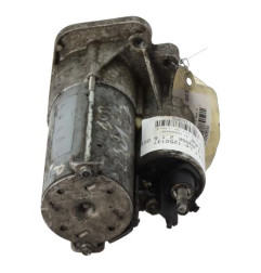 Demarreur RENAULT CLIO 3 Photo n°5