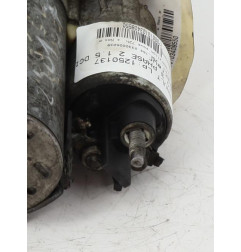 Demarreur RENAULT CLIO 3 Photo n°6