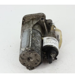 Demarreur RENAULT CLIO 3 Photo n°7