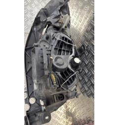 Optique avant principal gauche (feux)(phare) BMW SERIE 1 E87