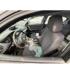 Optique avant principal gauche (feux)(phare) BMW SERIE 1 E87 Photo n°14