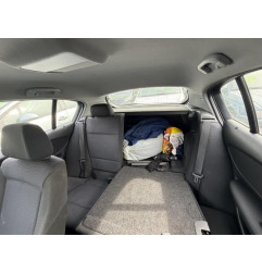 Optique avant principal gauche (feux)(phare) BMW SERIE 1 E87 Photo n°16