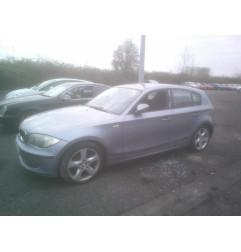 Retroviseur droit BMW SERIE 1 E87 Photo n°5