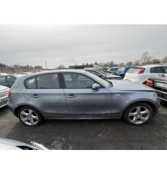 Retroviseur droit BMW SERIE 1 E87 Photo n°13