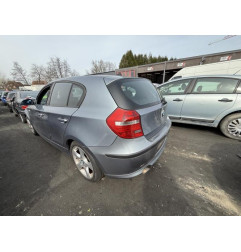 Retroviseur droit BMW SERIE 1 E87 Photo n°17