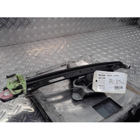 Moteur leve vitre arriere gauche BMW SERIE 1 E87